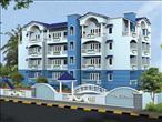 2 BHK Spanish Styled Apartments for sale